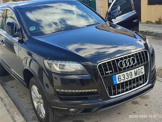 Audi Q7 2010