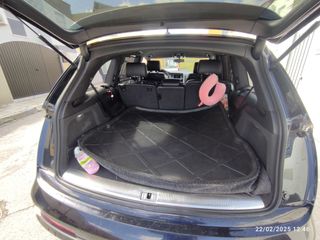 Audi Q7 2010