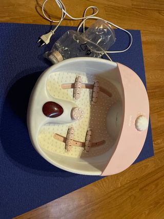 Idromassaggiatore plantare FB20 Beurer