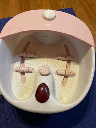 Idromassaggiatore plantare FB20 Beurer