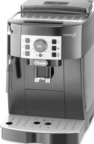 CAFETERA AUTOMATICA 