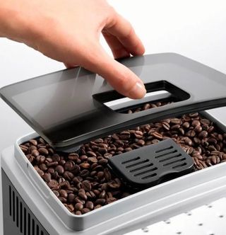 CAFETERA AUTOMATICA 