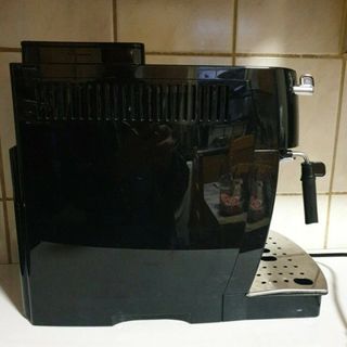 CAFETERA AUTOMATICA 