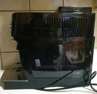CAFETERA AUTOMATICA 