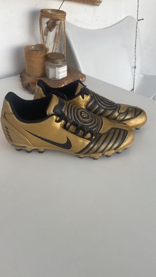“¡Botas de Fútbol Nike 2008! Edición Clásica 