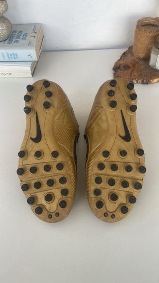 “¡Botas de Fútbol Nike 2008! Edición Clásica 