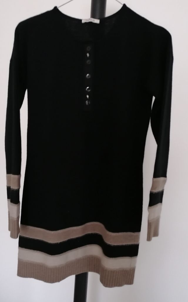 Maglione donna - jersey largo mujer