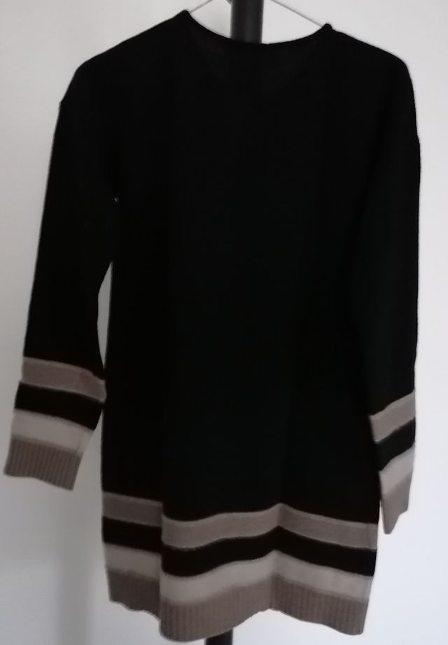 Maglione donna - jersey largo mujer