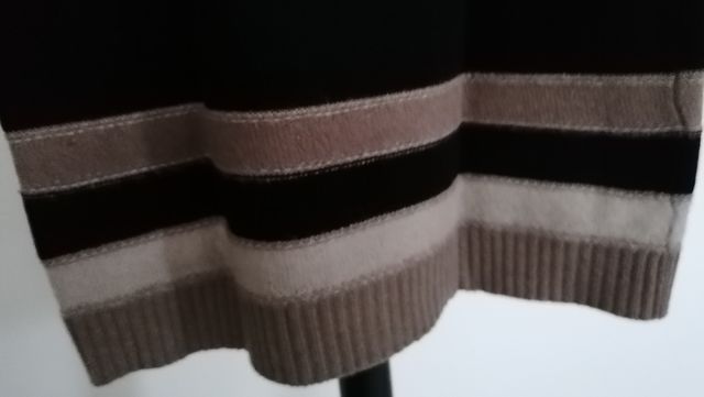 Maglione donna - jersey largo mujer