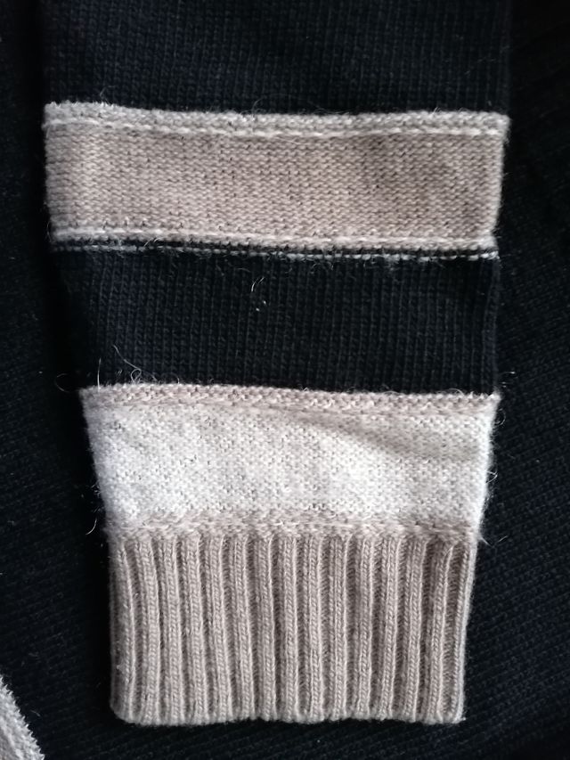 Maglione donna - jersey largo mujer