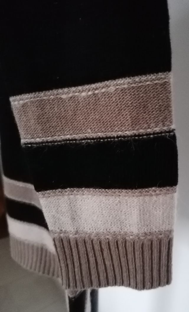 Maglione donna - jersey largo mujer