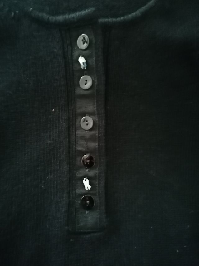 Maglione donna - jersey largo mujer