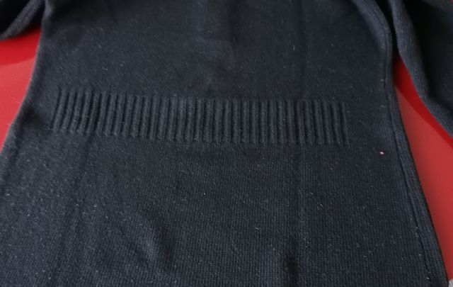 Maglione donna - jersey largo mujer