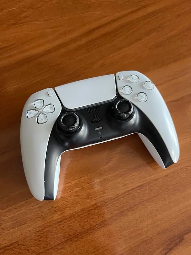 Mando ps5 dualsense