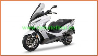 Bomba de Gasolina Kymco Grand Dink 300 2016-2022