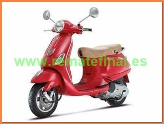 Bomba de Gasolina Piaggio/Vespa LX 125 2005-2014