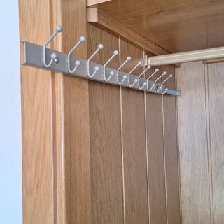 Porta Cinturones Pañuelos