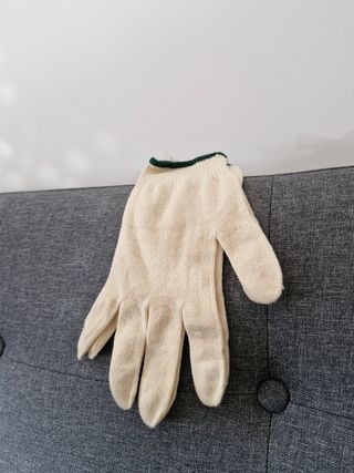 Guantes de trabajo