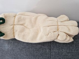 Guantes de trabajo