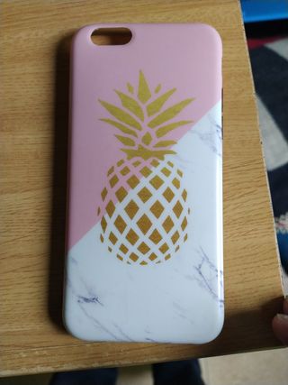 Carcasa iphone 6s