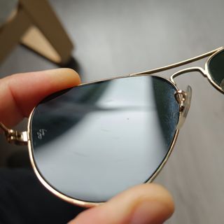 Gafas Ray Ban piloto 