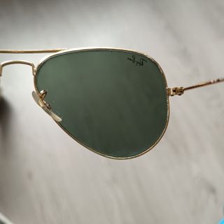 Gafas Ray Ban piloto 