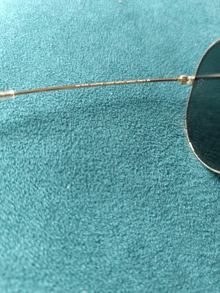 Gafas Ray Ban piloto 