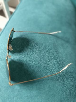 Gafas Ray Ban piloto 