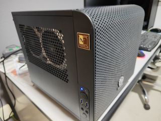 PC Completo - i7 8700 - 32Gb RAM - RTX 2060