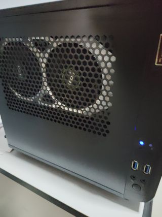 PC Completo - i7 8700 - 32Gb RAM - RTX 2060