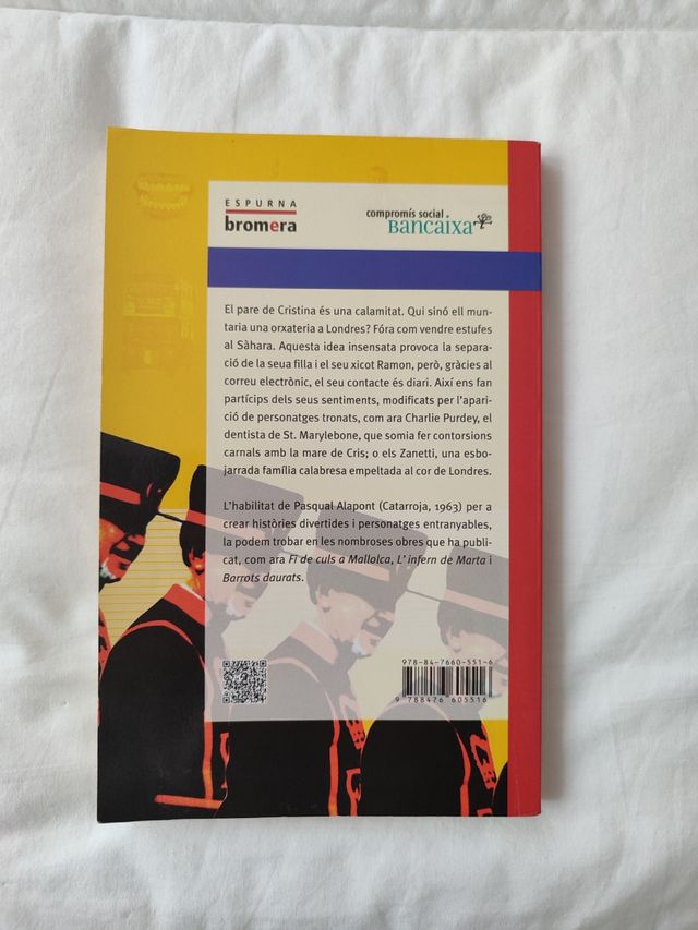 Menjaré bollycaos per tu