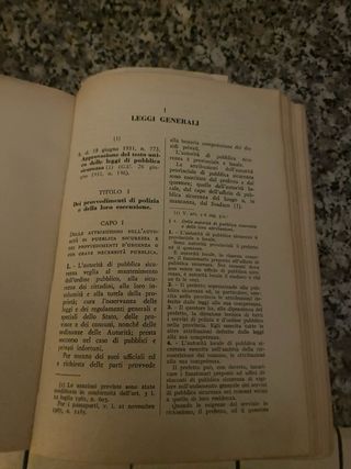 Vecchio Codice di procedura penale