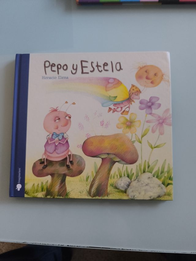 Pepo Y Estela