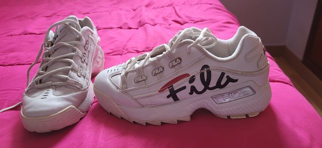 Zapatillas fila