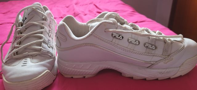 Zapatillas fila