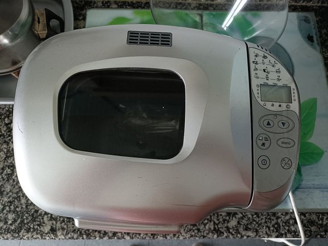 Panificadora Ariete NUEVA SIN USO