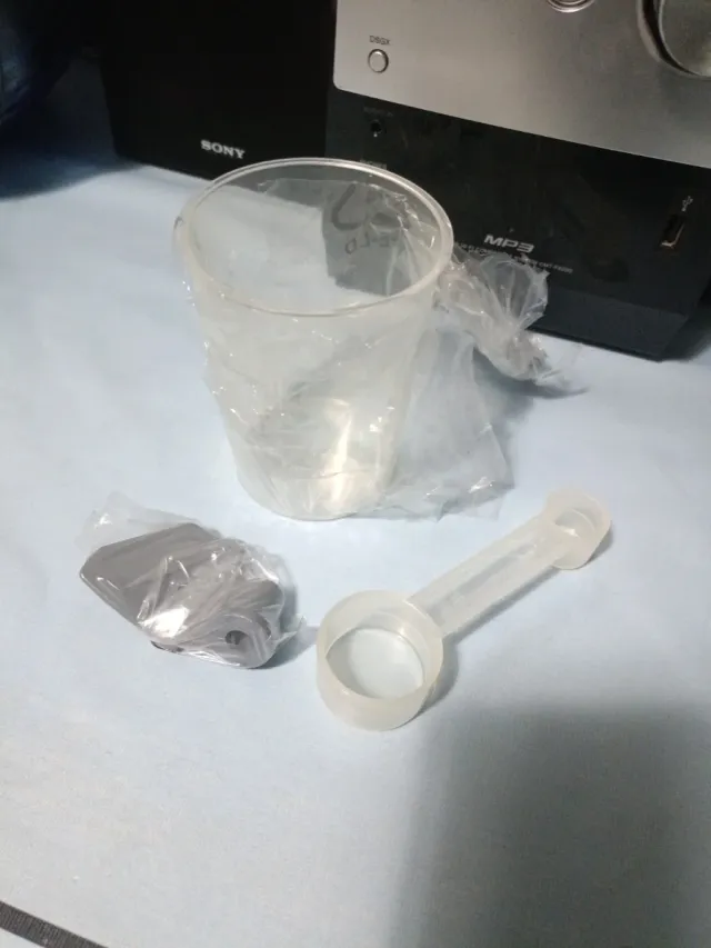 Panificadora Ariete NUEVA SIN USO