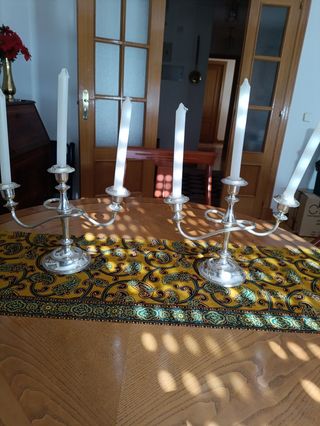 Candelabros