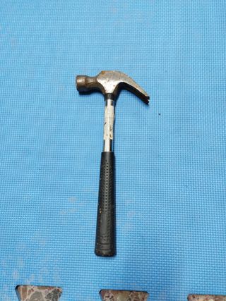 Martillo carpintero
