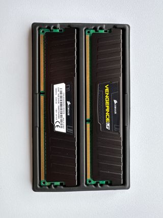 Corsair Vengeance LP DDR3 8GB