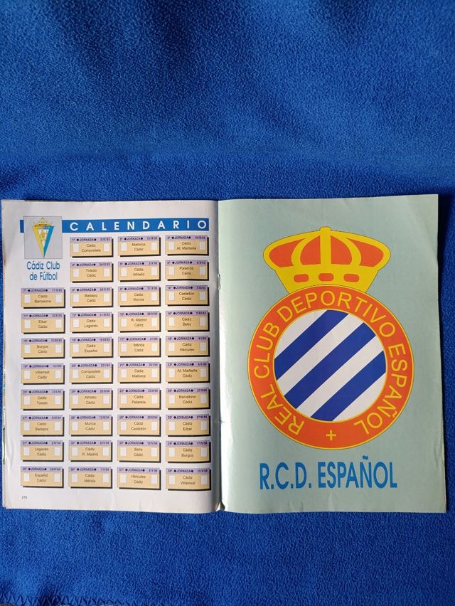 Colección