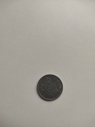 Pack monedas de pesetas españolas