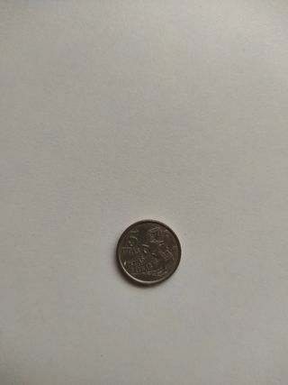 Pack monedas de pesetas españolas