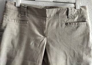 Americana y pantalón 