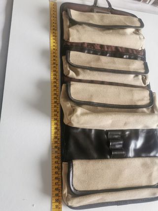 bolsa multiusos vintage