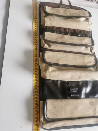 bolsa multiusos vintage