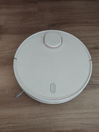 Robot aspirador Xiaomi Vacuum 2S