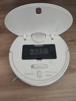 Robot aspirador Xiaomi Vacuum 2S