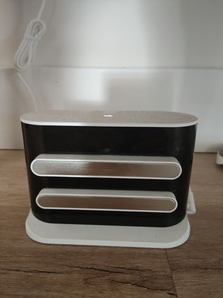 Robot aspirador Xiaomi Vacuum 2S