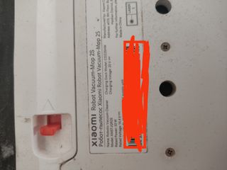 Robot aspirador Xiaomi Vacuum 2S